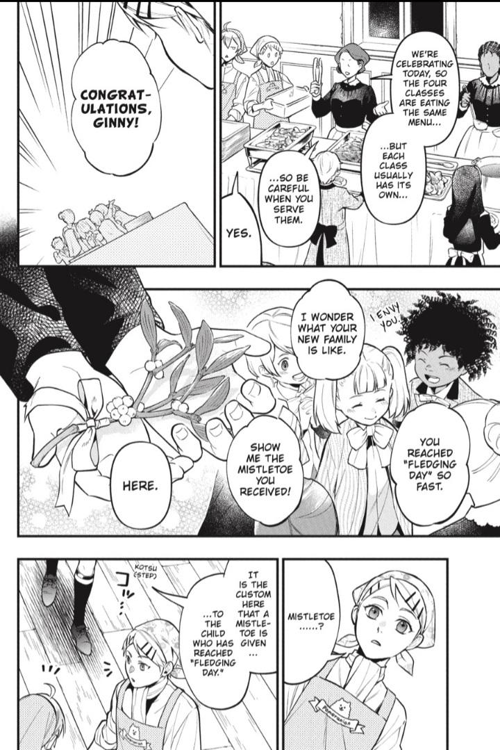 Read Kuroshitsuji EN Manga Online