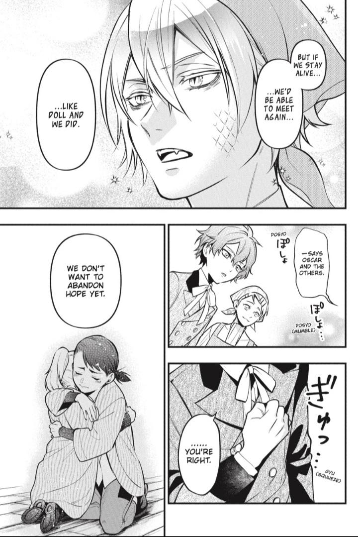Read Kuroshitsuji EN Manga Online