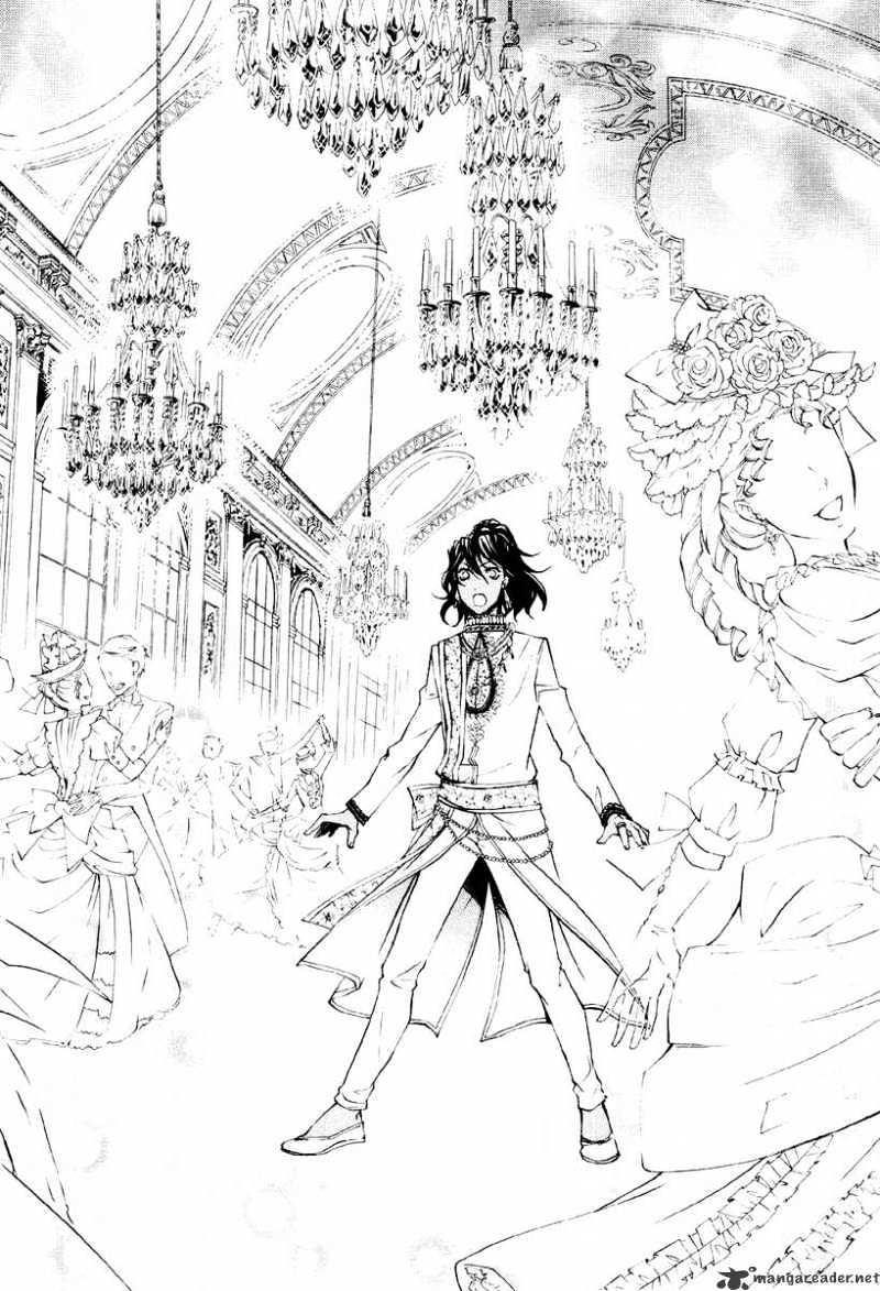 Read Kuroshitsuji EN Manga Online