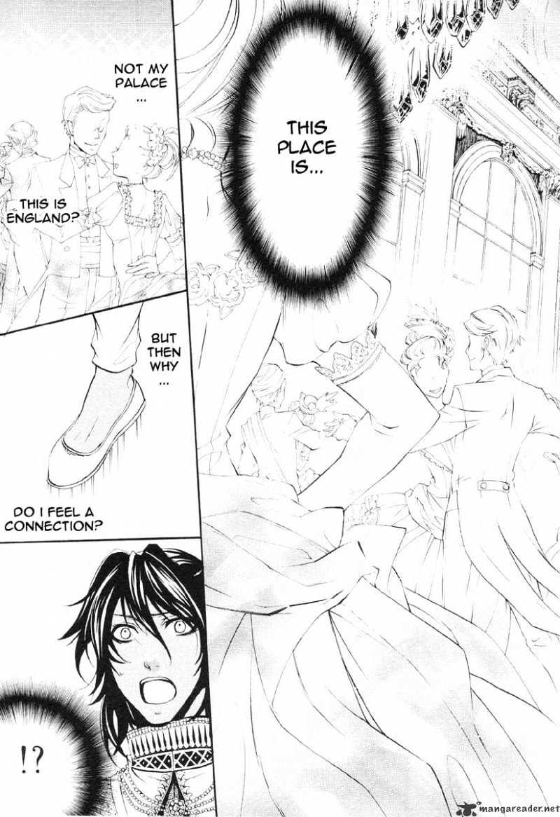Read Kuroshitsuji EN Manga Online