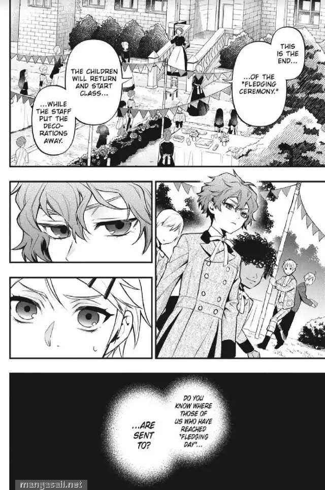 Read Kuroshitsuji EN Manga Online