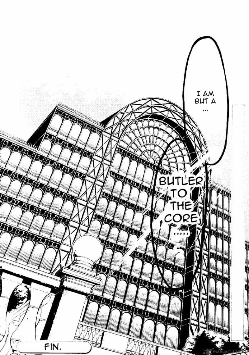 Read Kuroshitsuji EN Manga Online