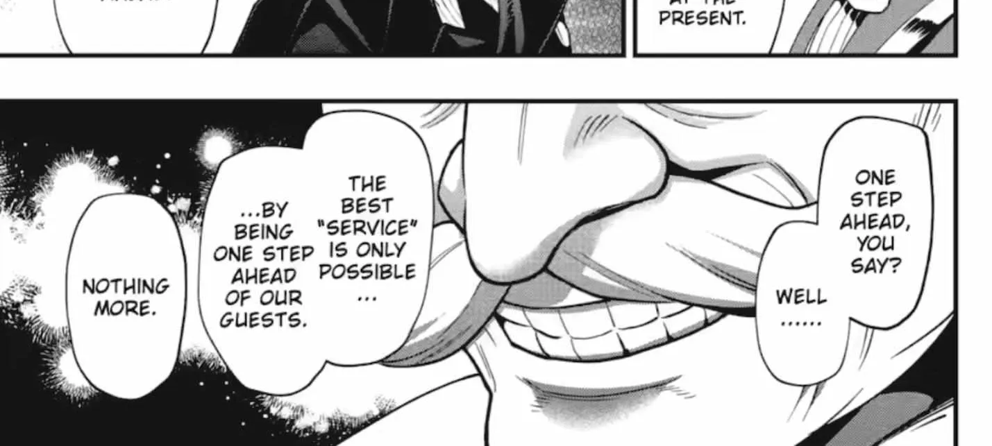 Read Kuroshitsuji EN Manga Online