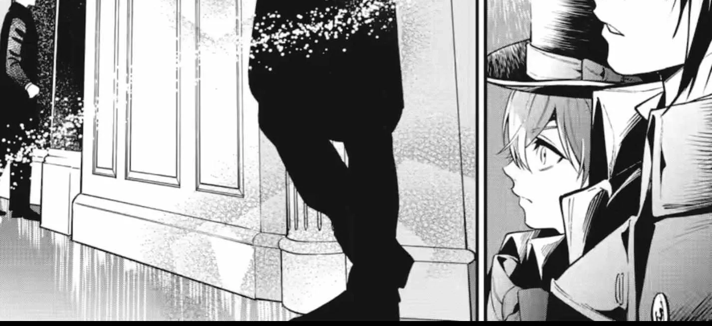 Read Kuroshitsuji EN Manga Online