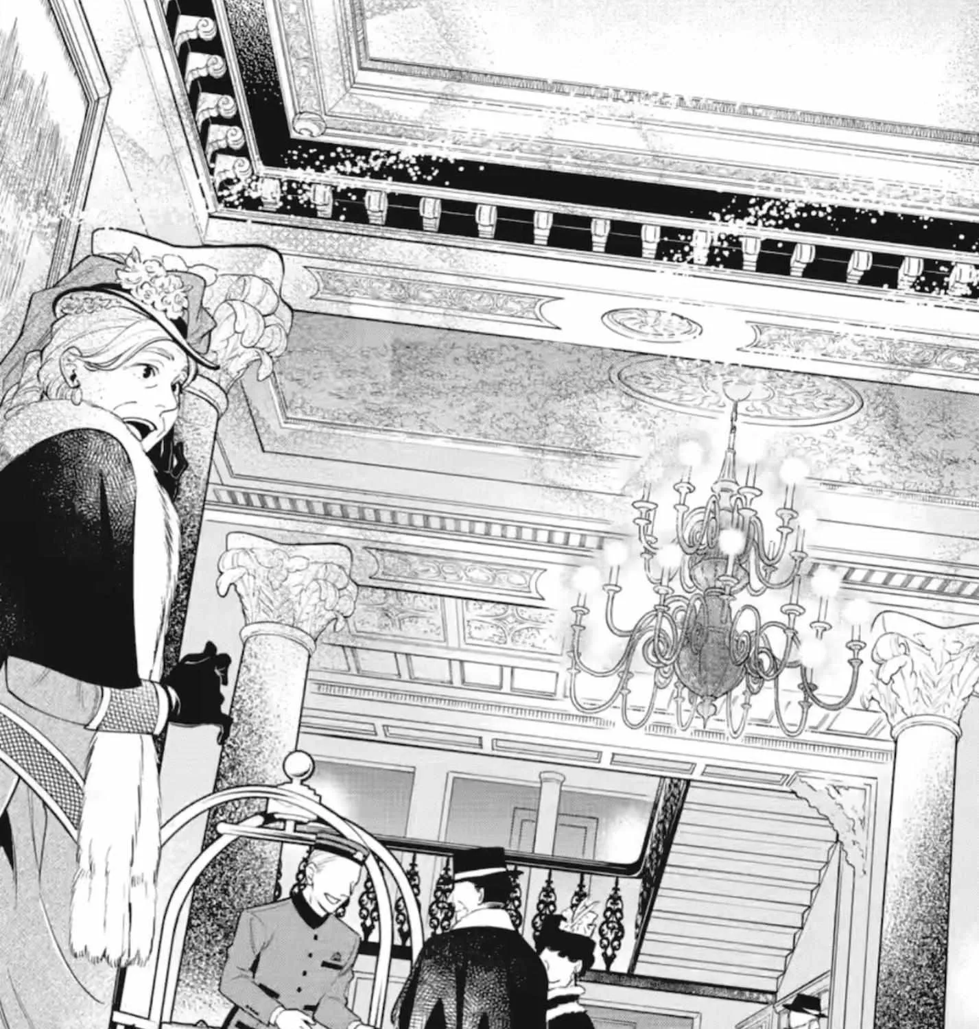 Read Kuroshitsuji EN Manga Online