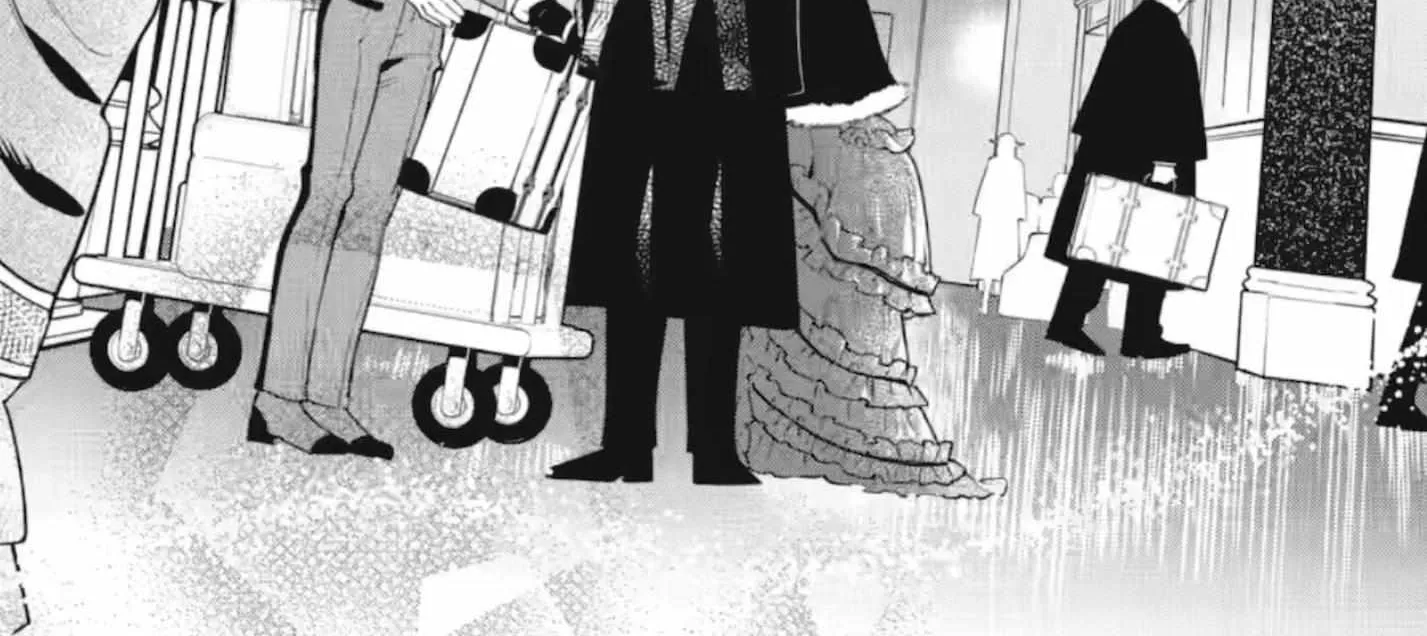 Read Kuroshitsuji EN Manga Online