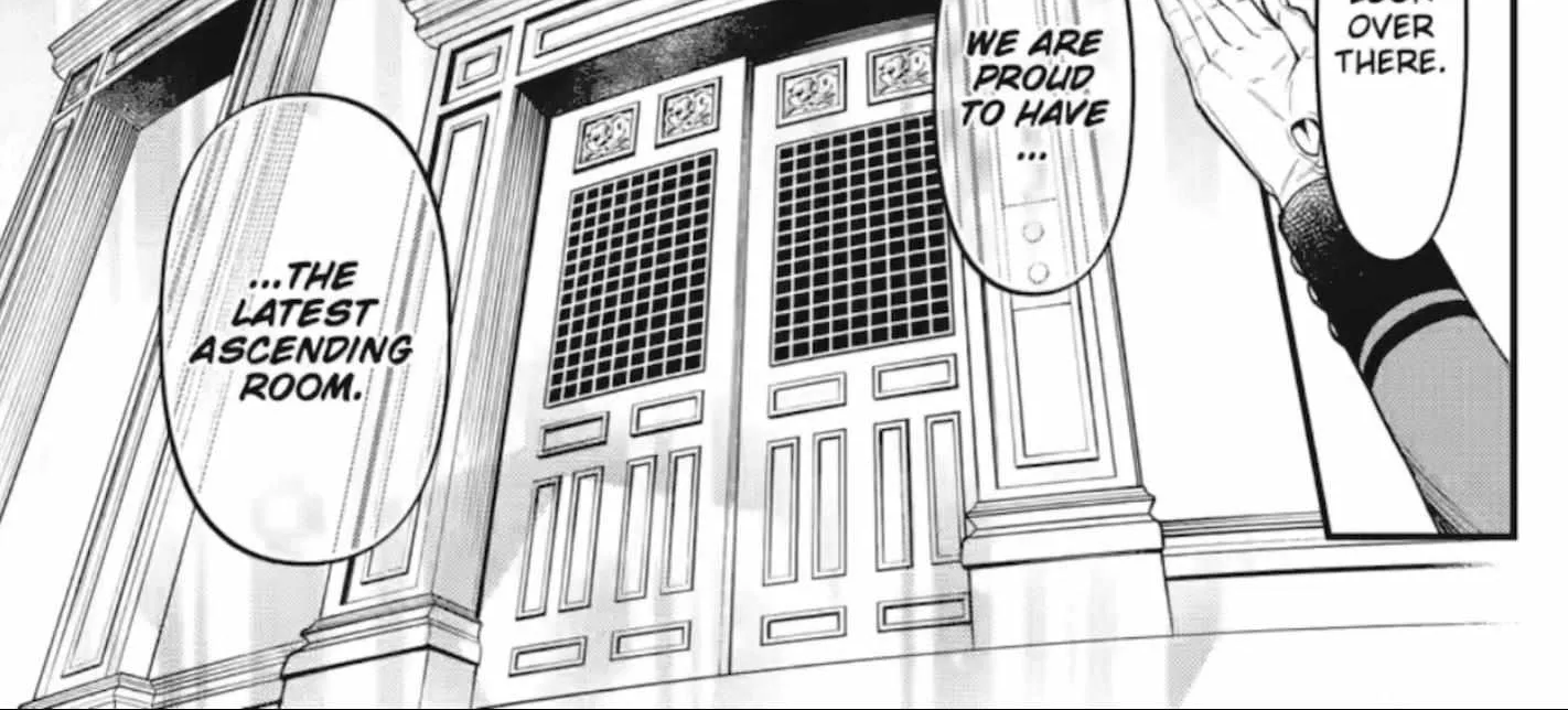 Read Kuroshitsuji EN Manga Online