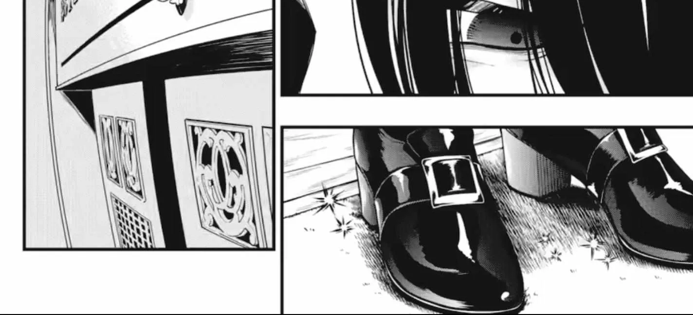 Read Kuroshitsuji EN Manga Online