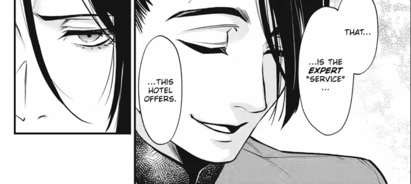 Read Kuroshitsuji EN Manga Online