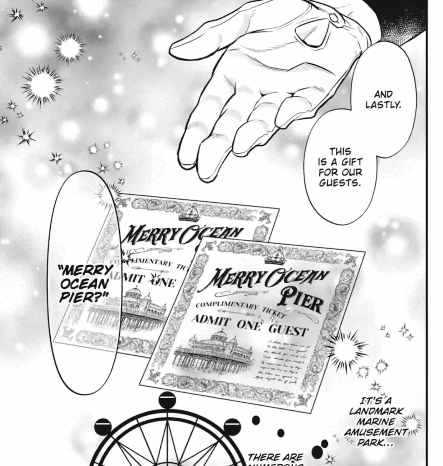 Read Kuroshitsuji EN Manga Online
