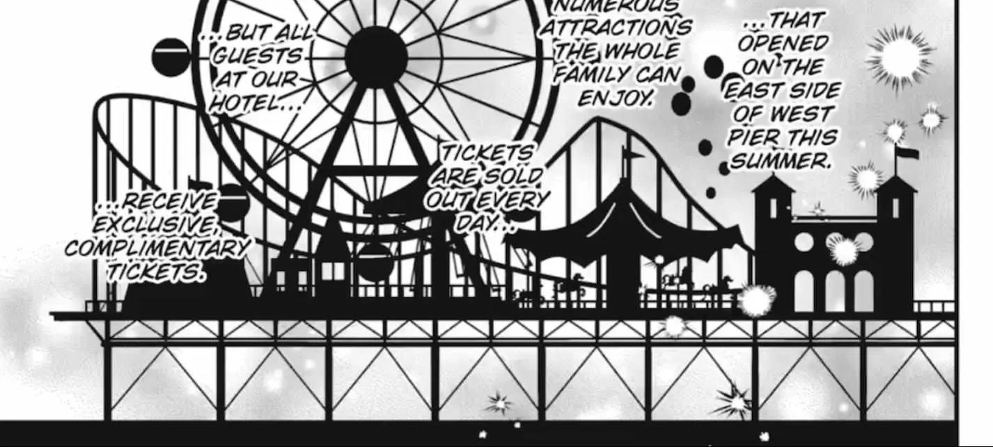 Read Kuroshitsuji EN Manga Online
