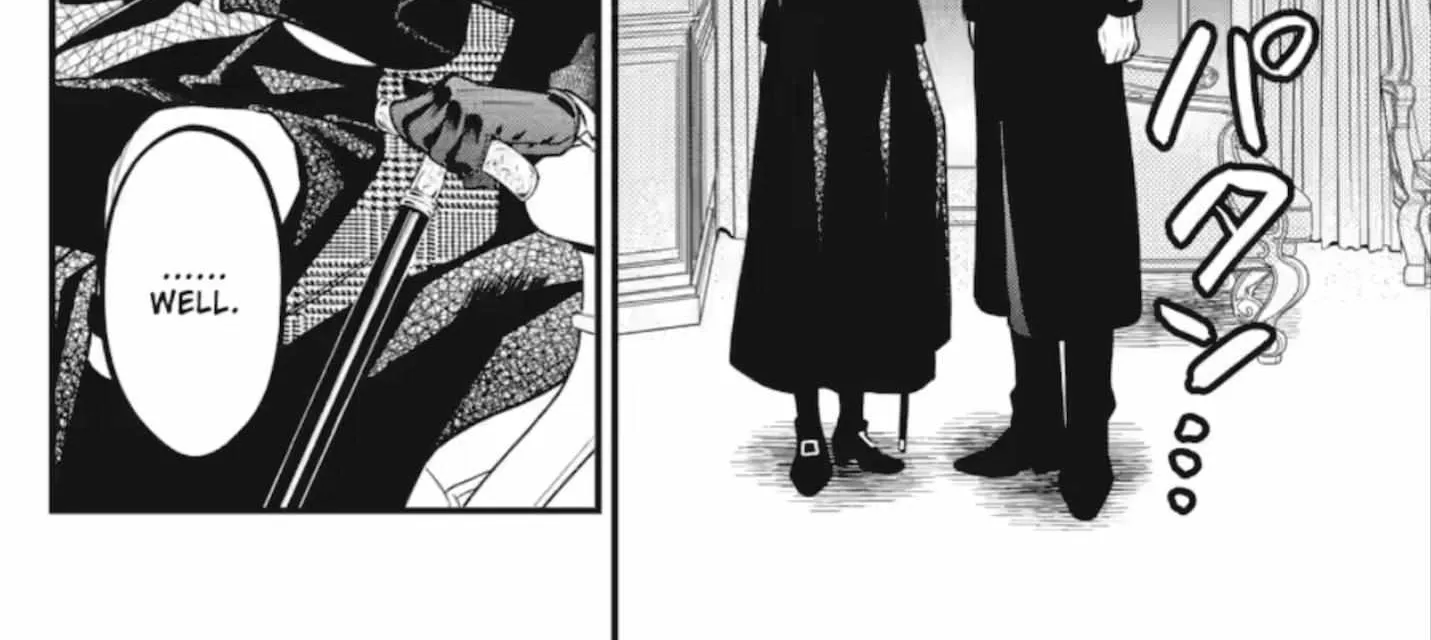 Read Kuroshitsuji EN Manga Online