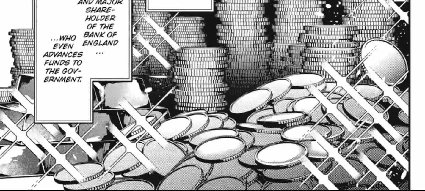 Read Kuroshitsuji EN Manga Online
