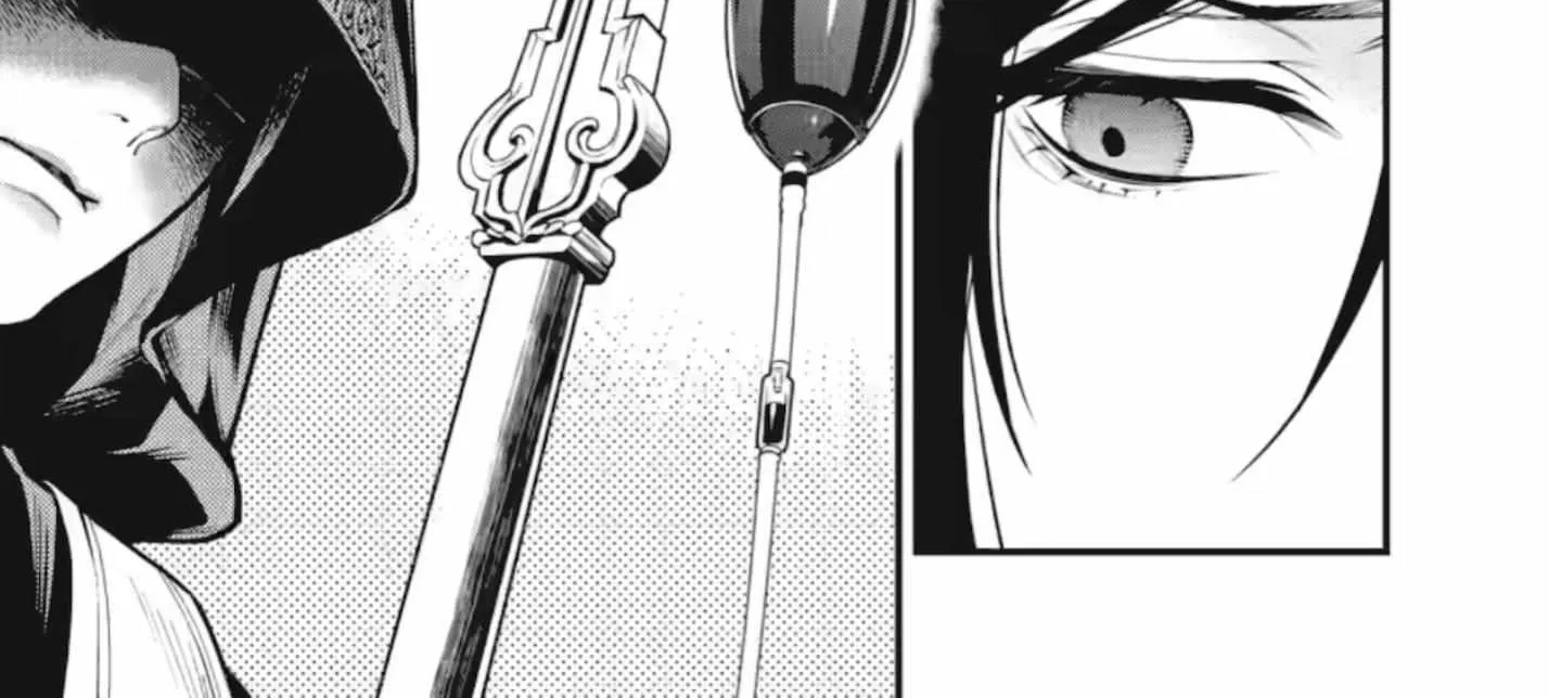 Read Kuroshitsuji EN Manga Online