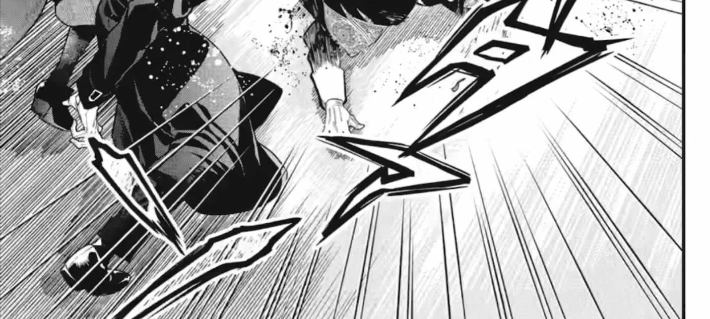 Read Kuroshitsuji EN Manga Online