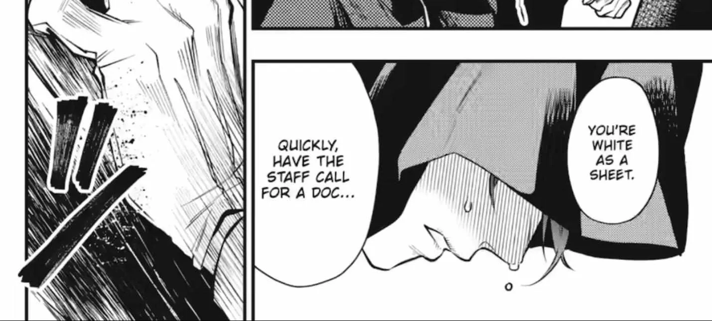 Read Kuroshitsuji EN Manga Online