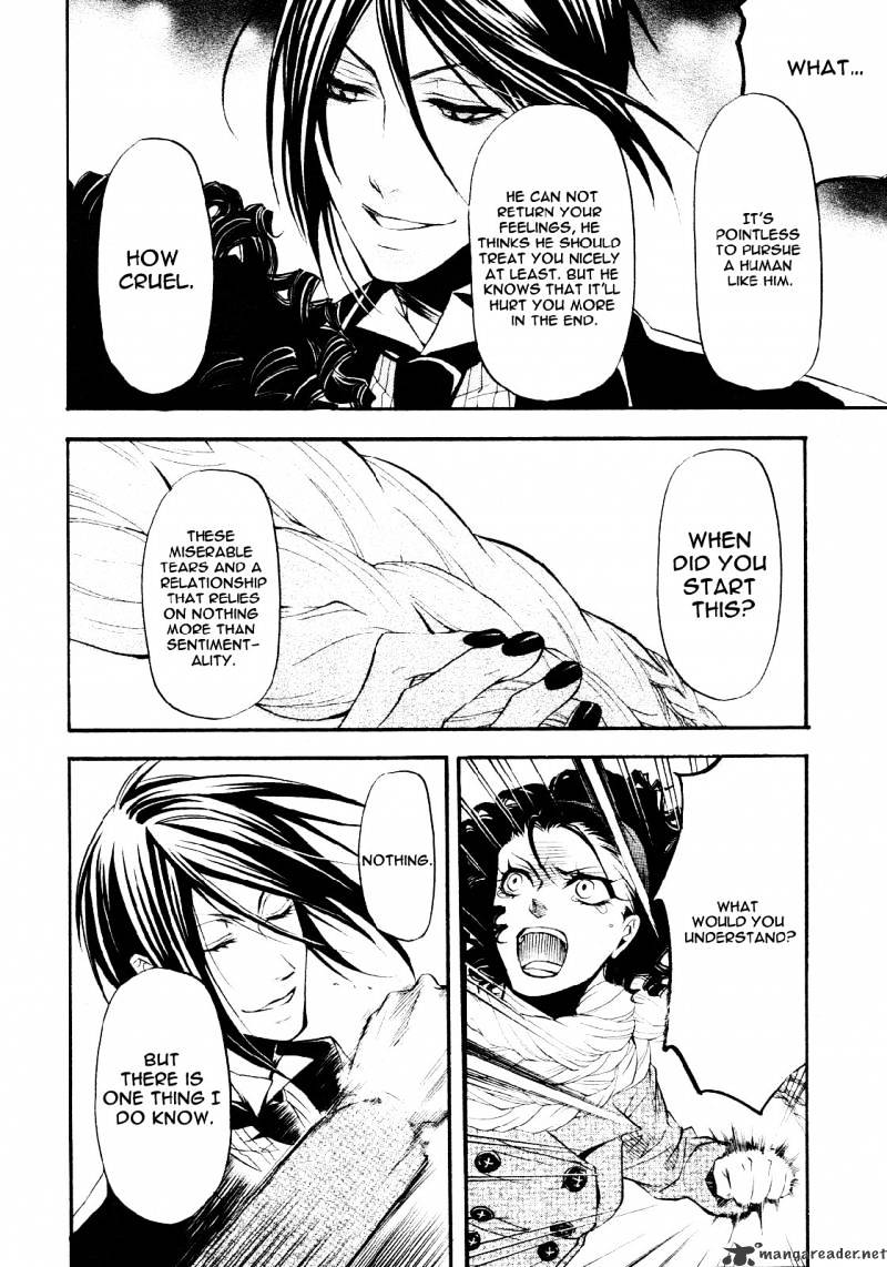 Read Kuroshitsuji EN Manga Online
