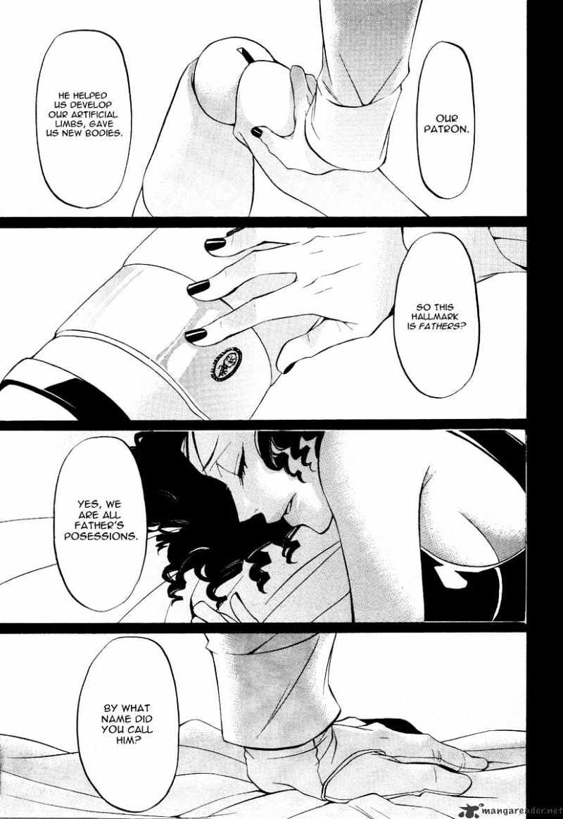 Read Kuroshitsuji EN Manga Online
