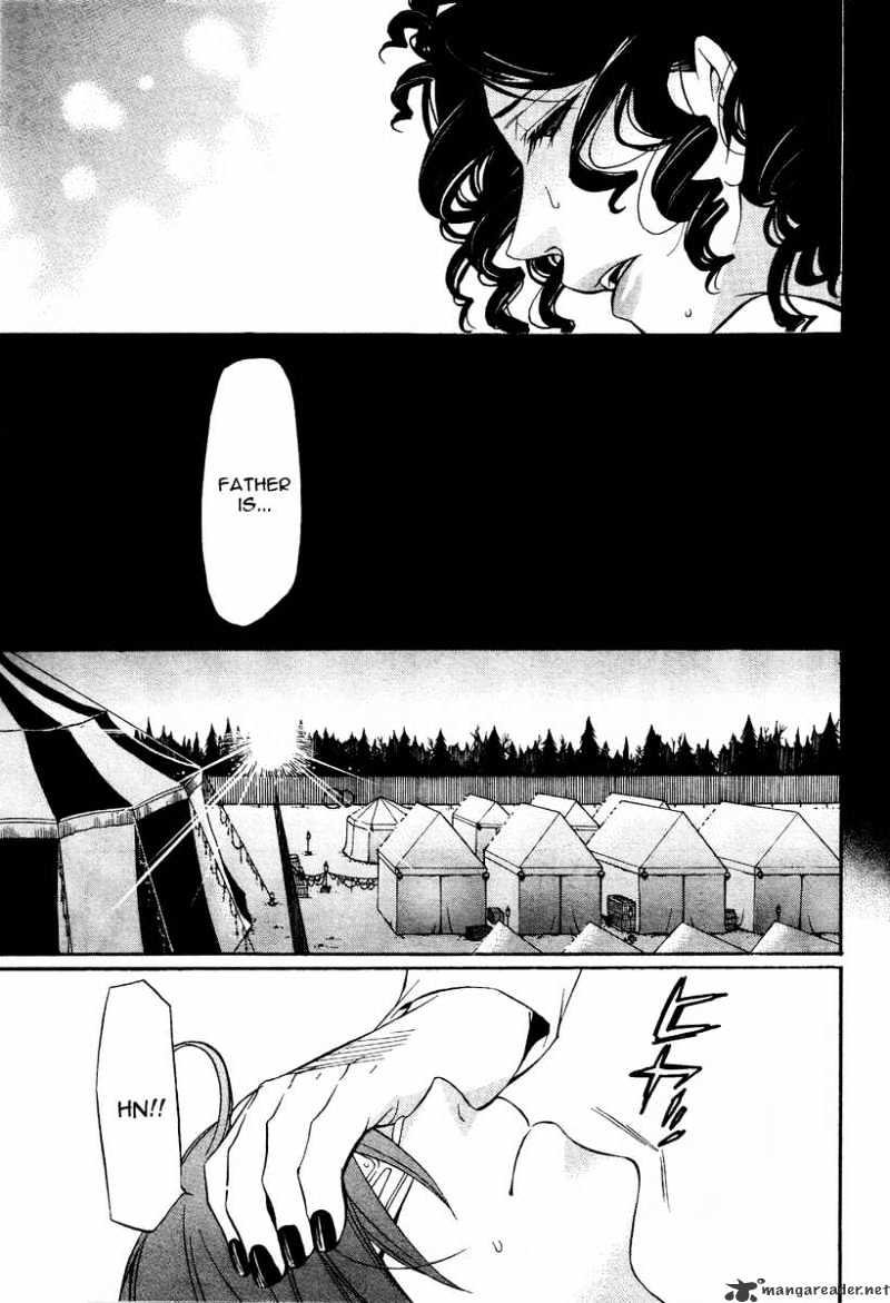 Read Kuroshitsuji EN Manga Online