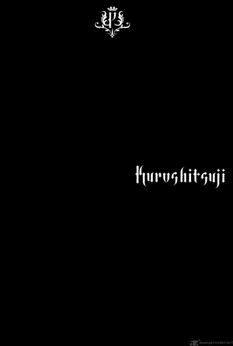 Read Kuroshitsuji EN Manga Online