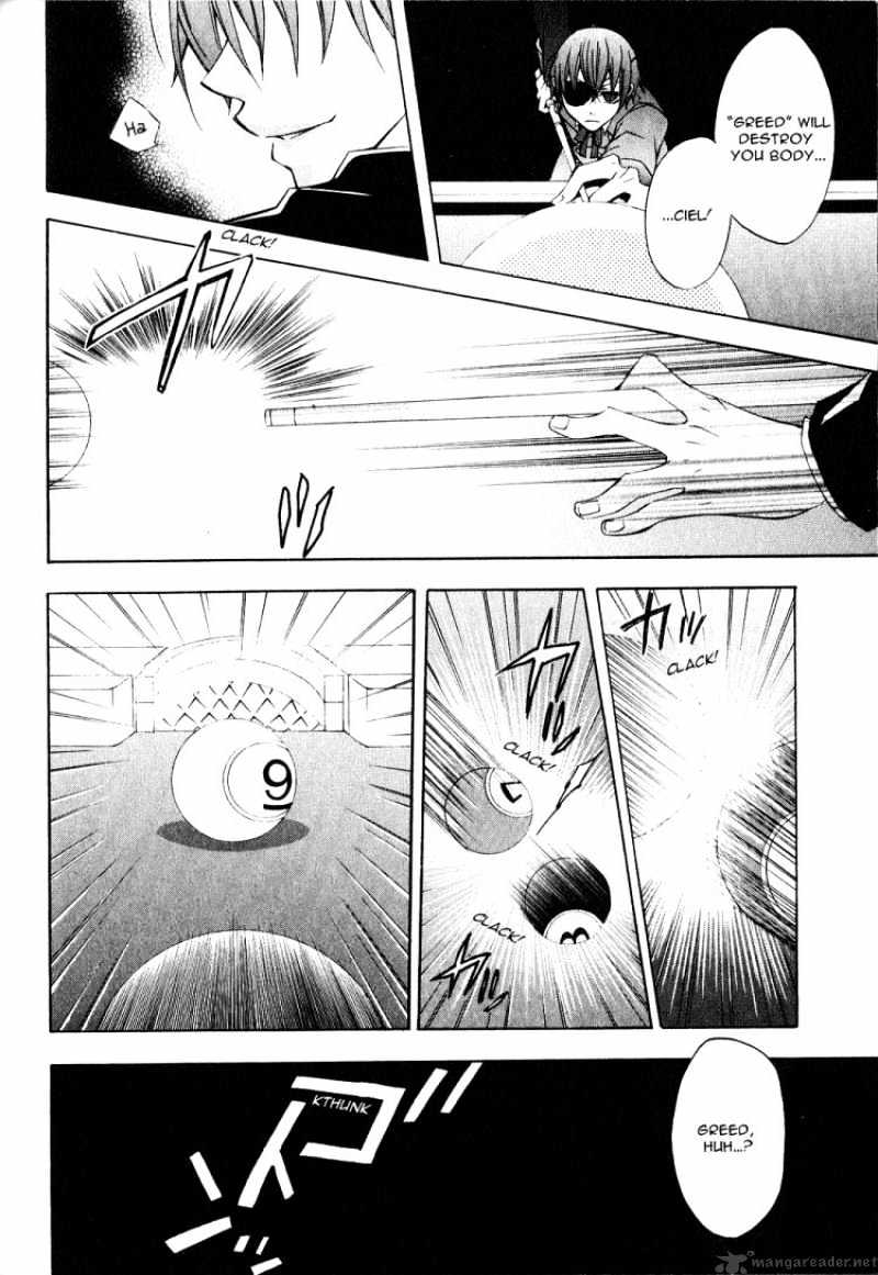 Read Kuroshitsuji EN Manga Online