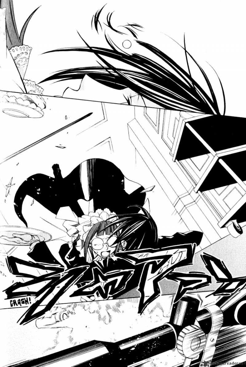 Read Kuroshitsuji EN Manga Online