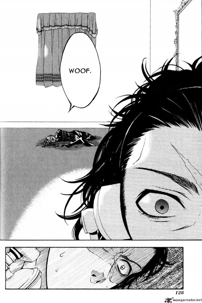 Read Kuroshitsuji EN Manga Online