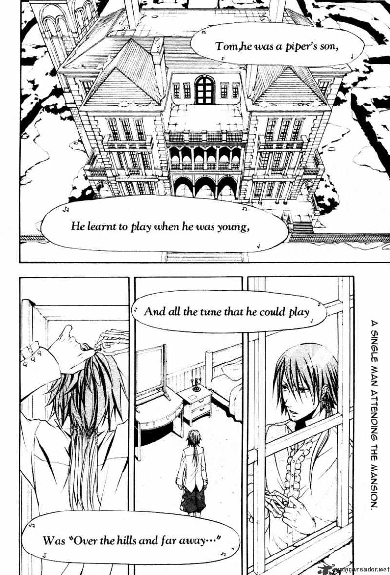 Read Kuroshitsuji EN Manga Online