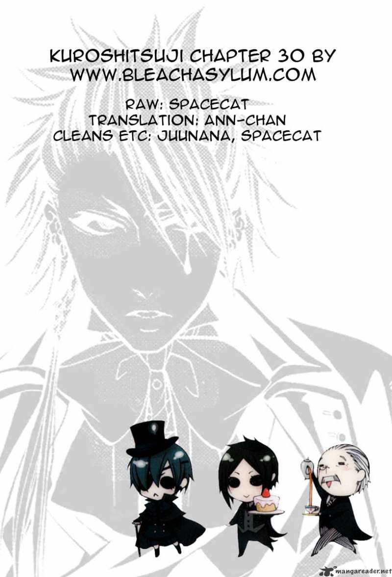 Read Kuroshitsuji EN Manga Online