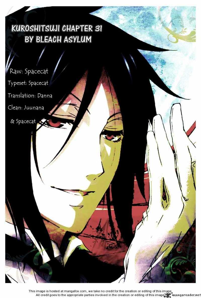 Read Kuroshitsuji EN Manga Online