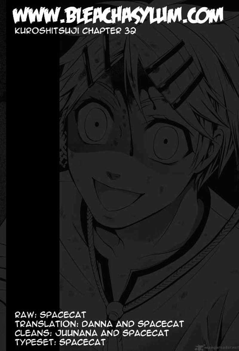 Read Kuroshitsuji EN Manga Online