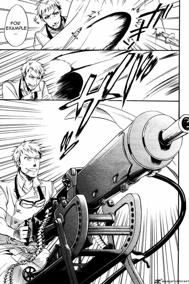Read Kuroshitsuji EN Manga Online