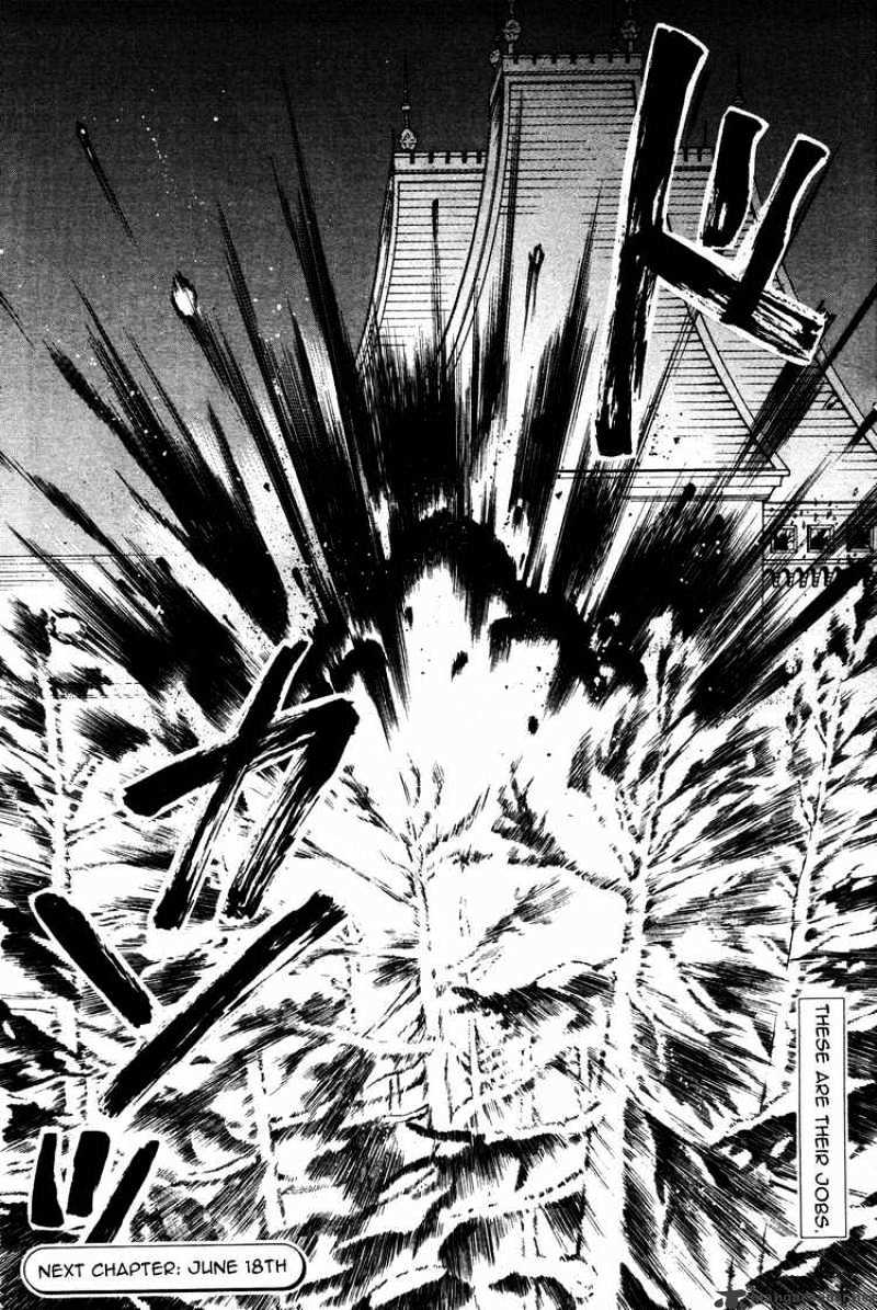Read Kuroshitsuji EN Manga Online