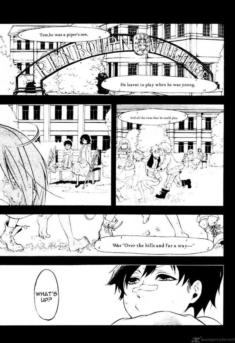 Read Kuroshitsuji EN Manga Online