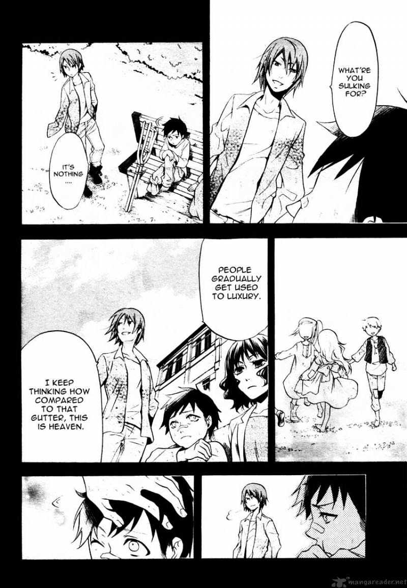 Read Kuroshitsuji EN Manga Online