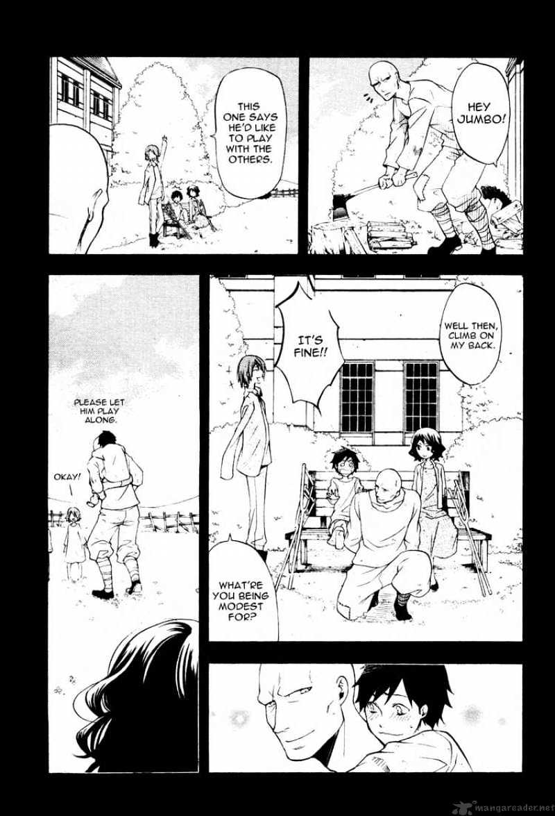 Read Kuroshitsuji EN Manga Online