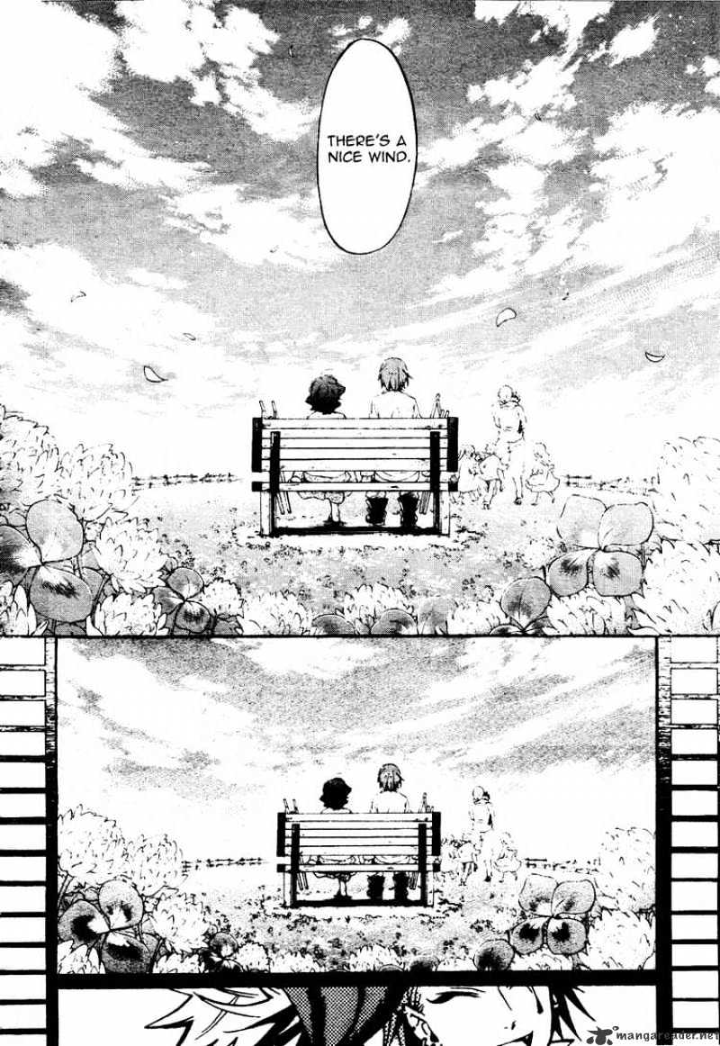Read Kuroshitsuji EN Manga Online