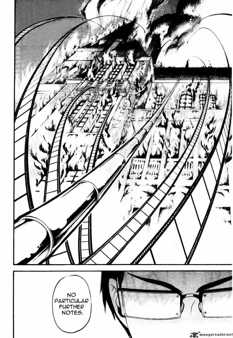 Read Kuroshitsuji EN Manga Online