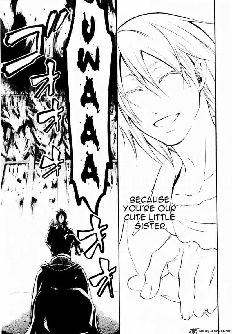 Read Kuroshitsuji EN Manga Online