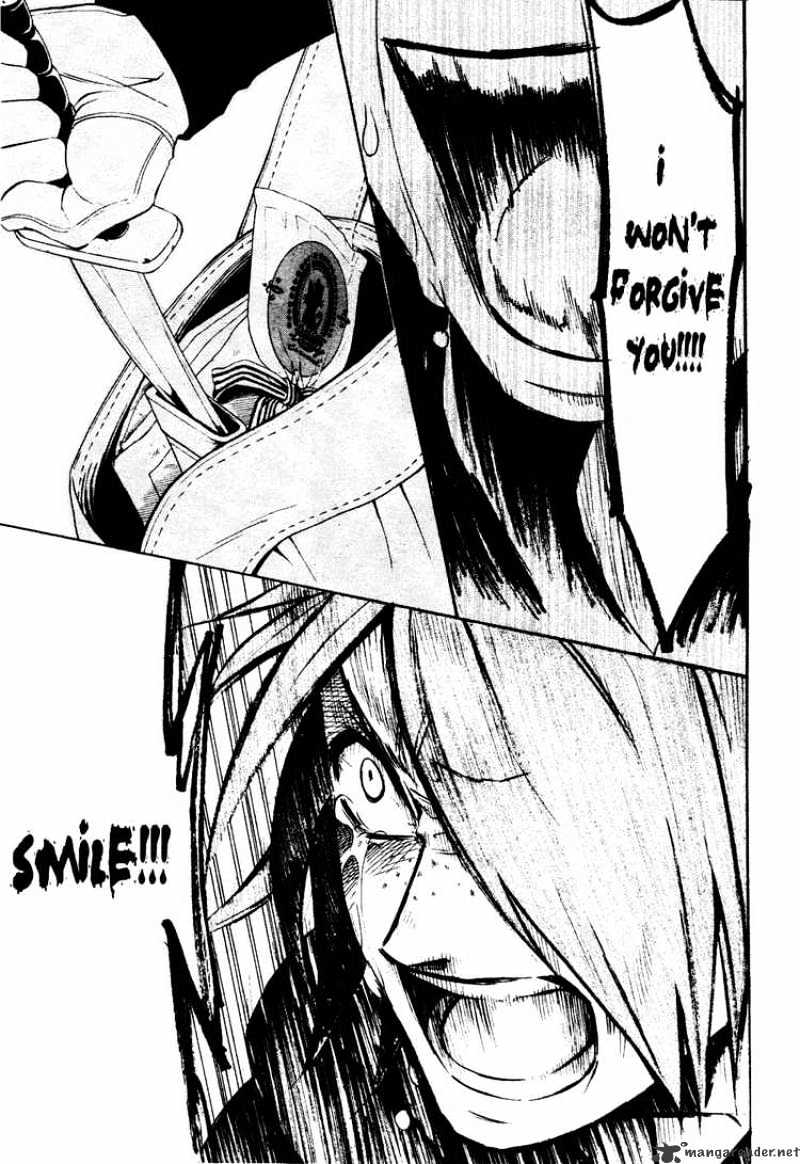 Read Kuroshitsuji EN Manga Online