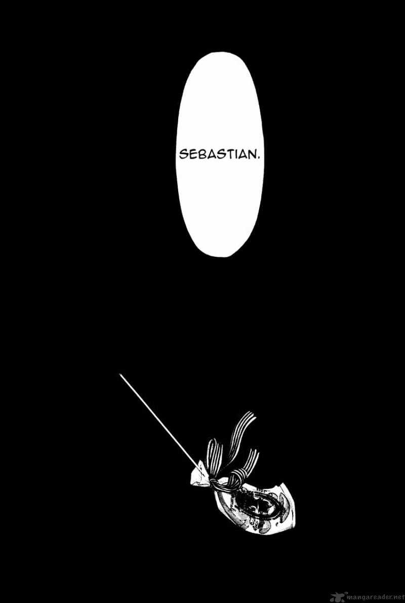 Read Kuroshitsuji EN Manga Online
