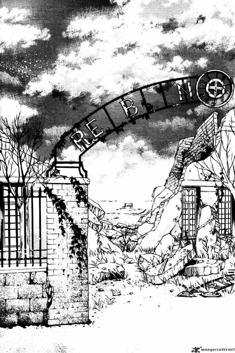 Read Kuroshitsuji EN Manga Online