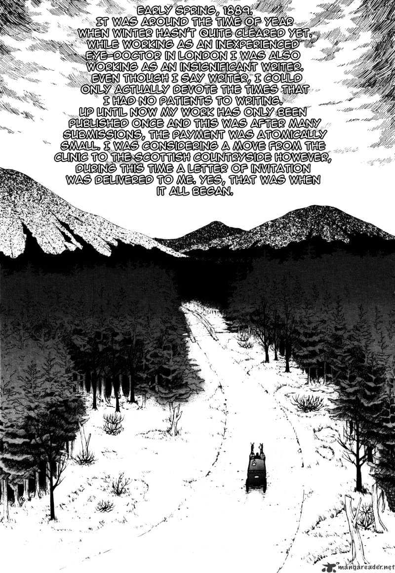 Read Kuroshitsuji EN Manga Online