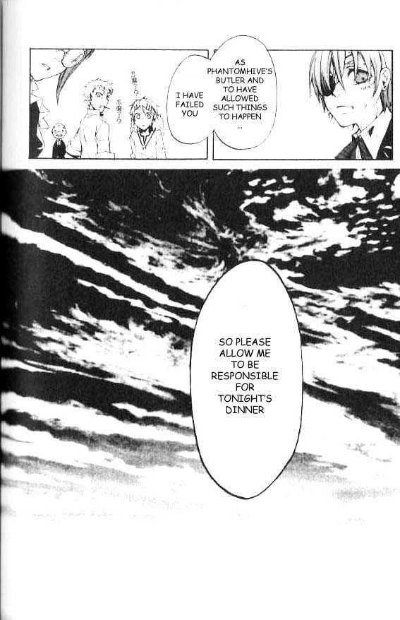Read Kuroshitsuji EN Manga Online