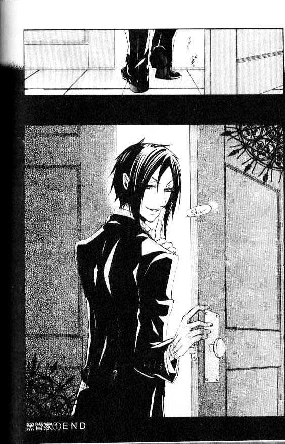 Read Kuroshitsuji EN Manga Online