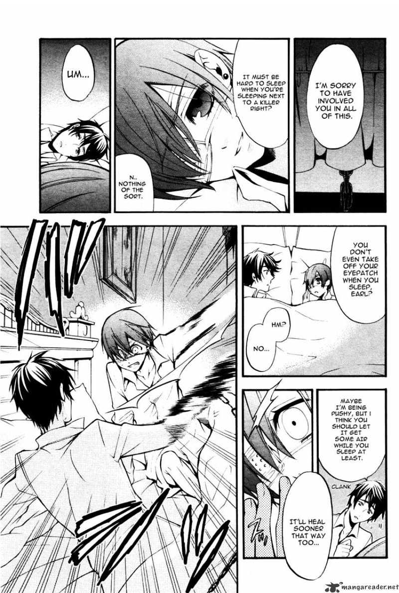 Read Kuroshitsuji EN Manga Online