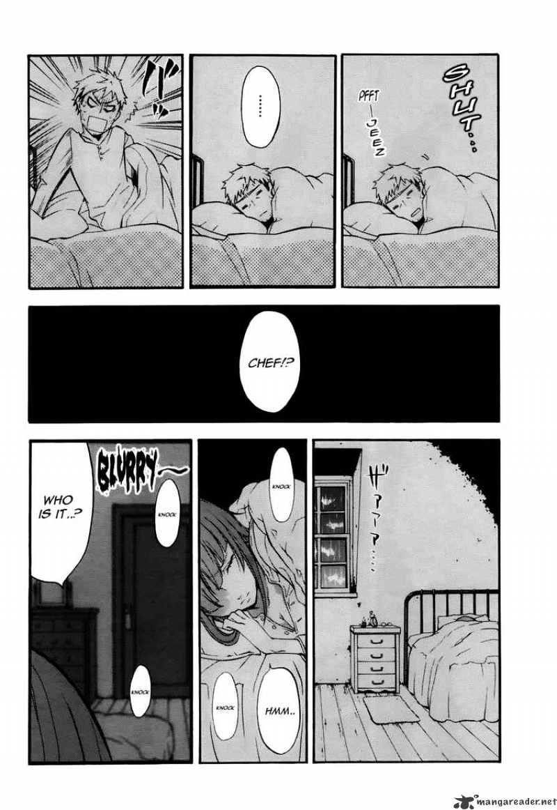 Read Kuroshitsuji EN Manga Online