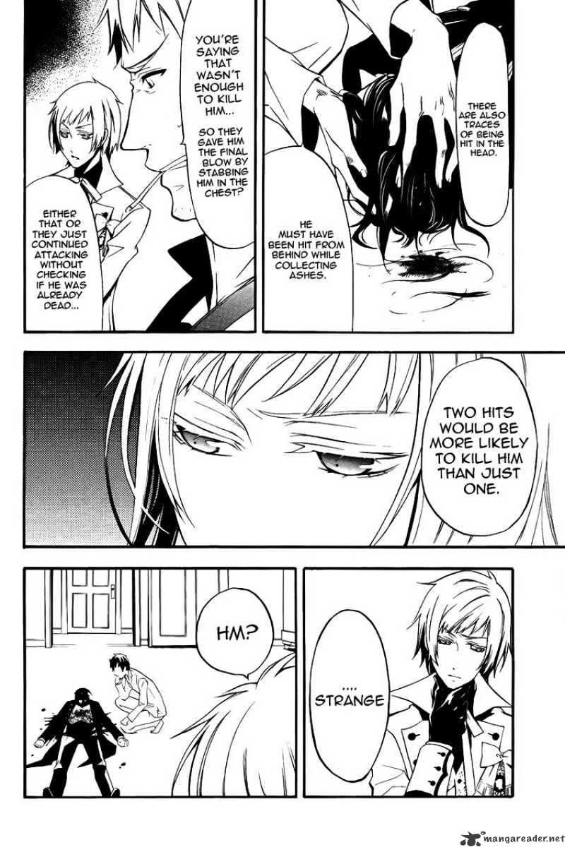 Read Kuroshitsuji EN Manga Online