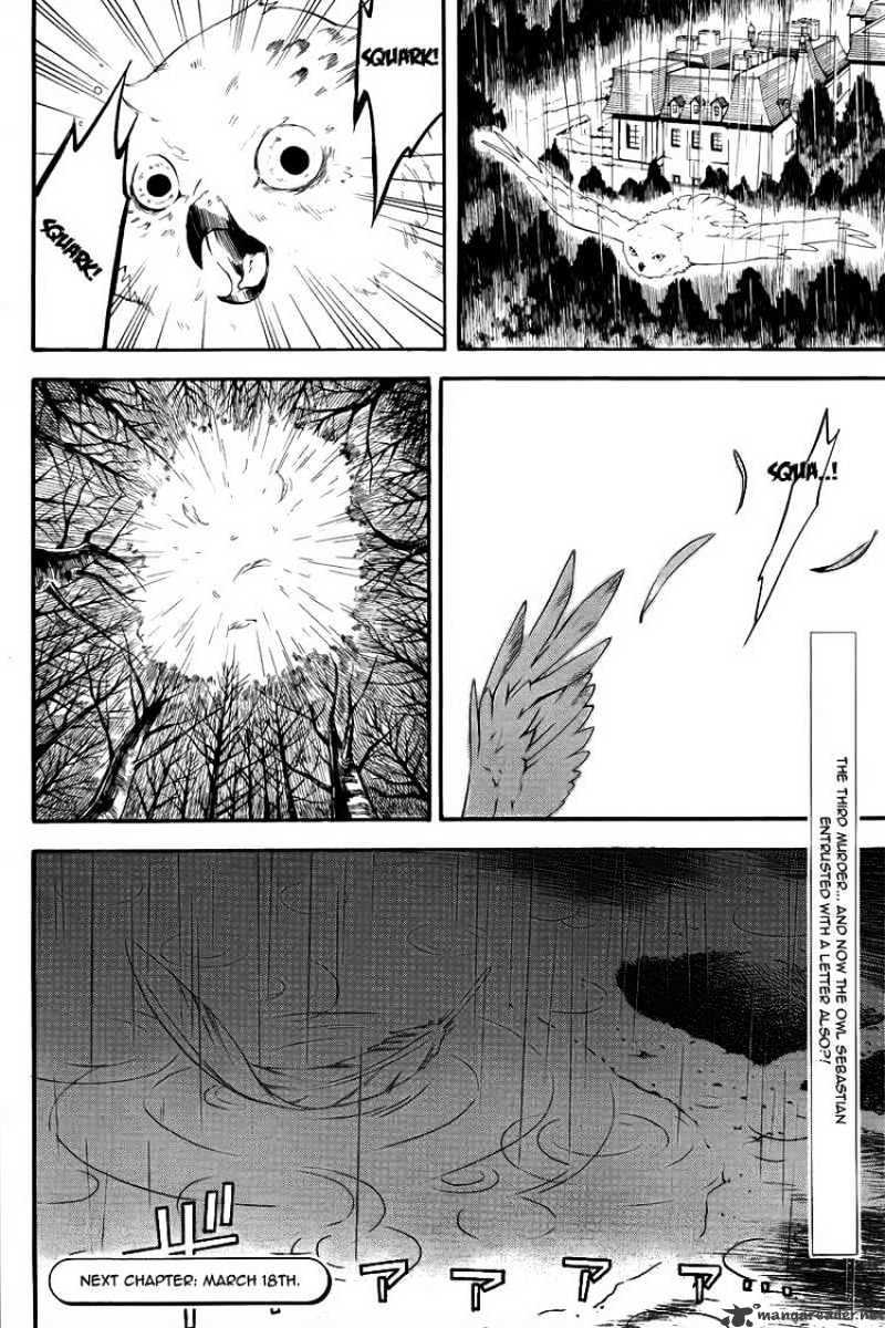 Read Kuroshitsuji EN Manga Online