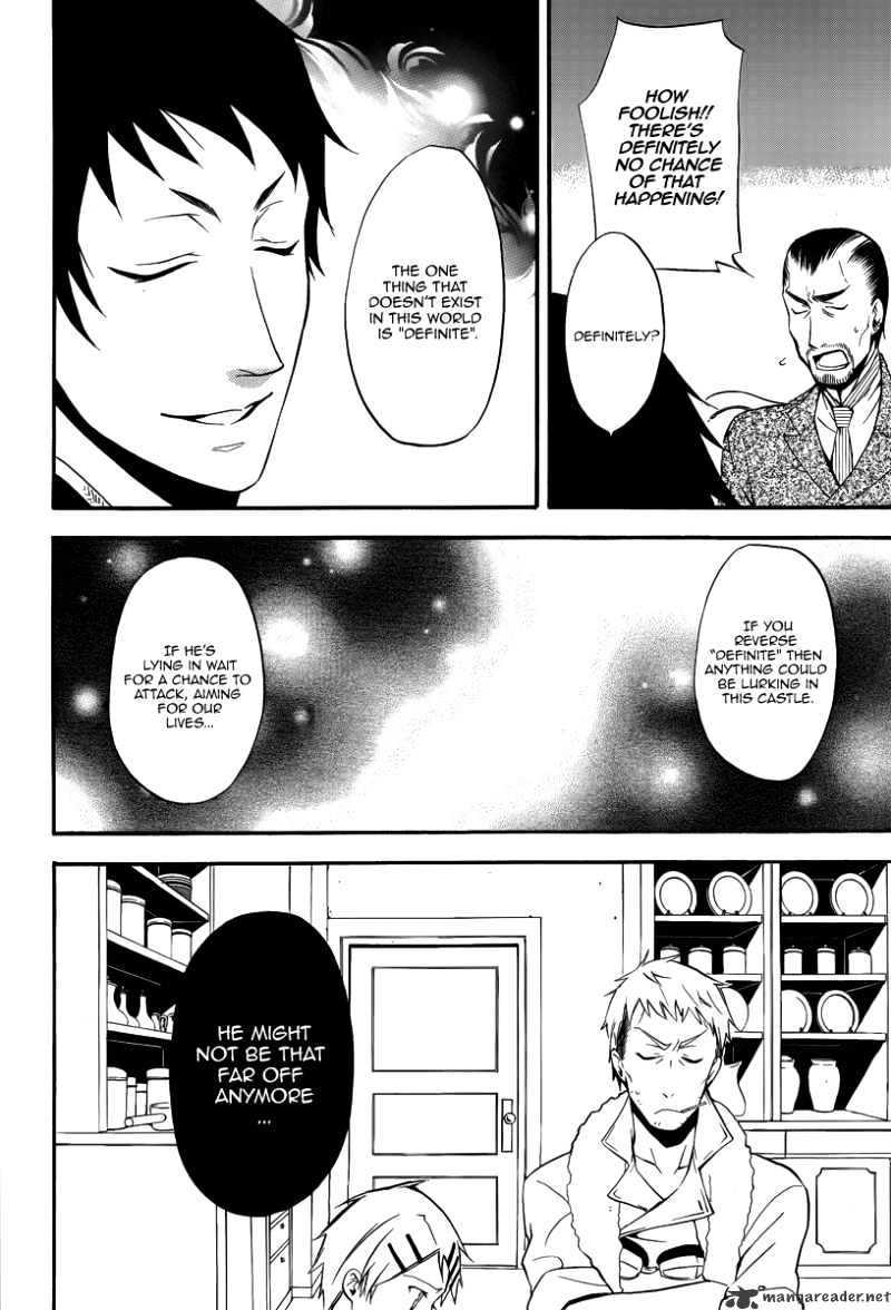 Read Kuroshitsuji EN Manga Online